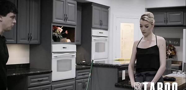  Homeowners Son Terrorizes Honest Hardworking Housemaid Anny Aurora